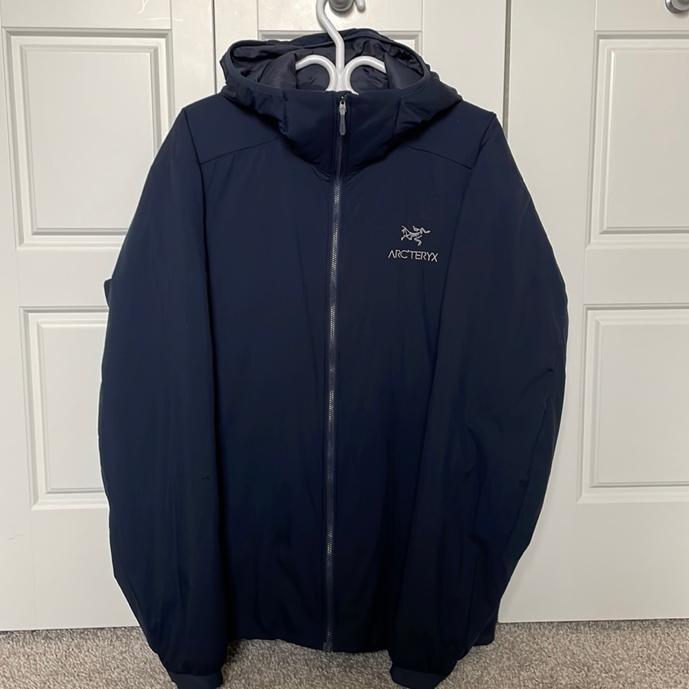 Arc’Teryx Men’s Atom LT Hoody
